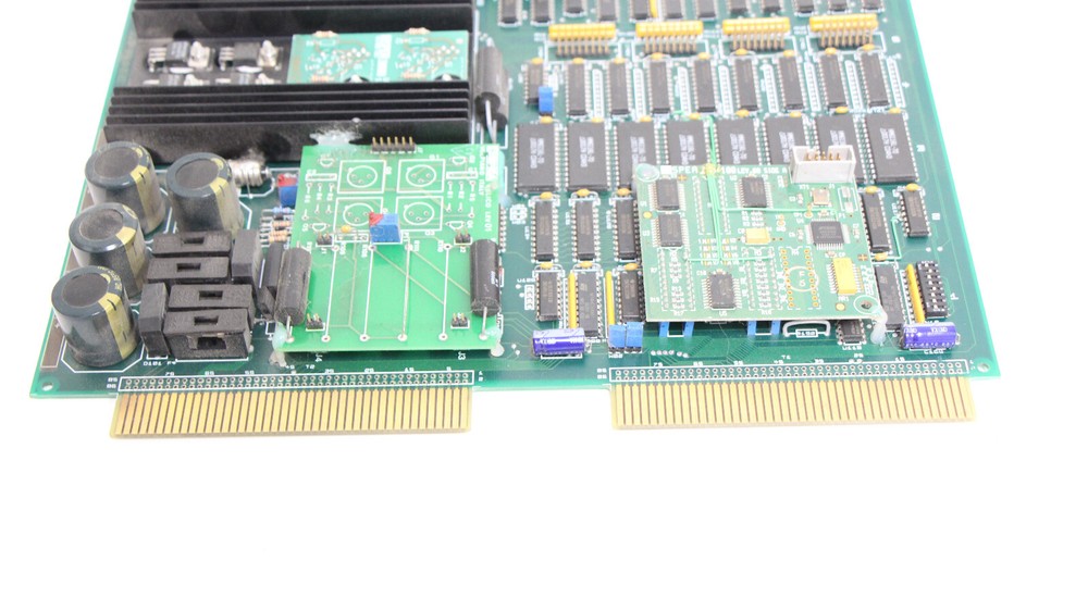 2006 SPEA 4040 Flying Probe Tester XA FUNGE PCB