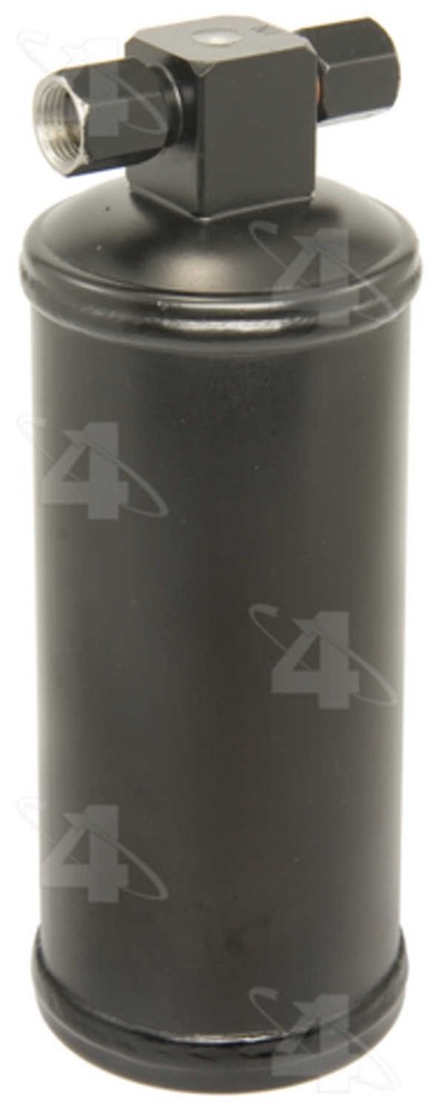A/C Receiver Drier-Filter Drier 4 Seasons 33215