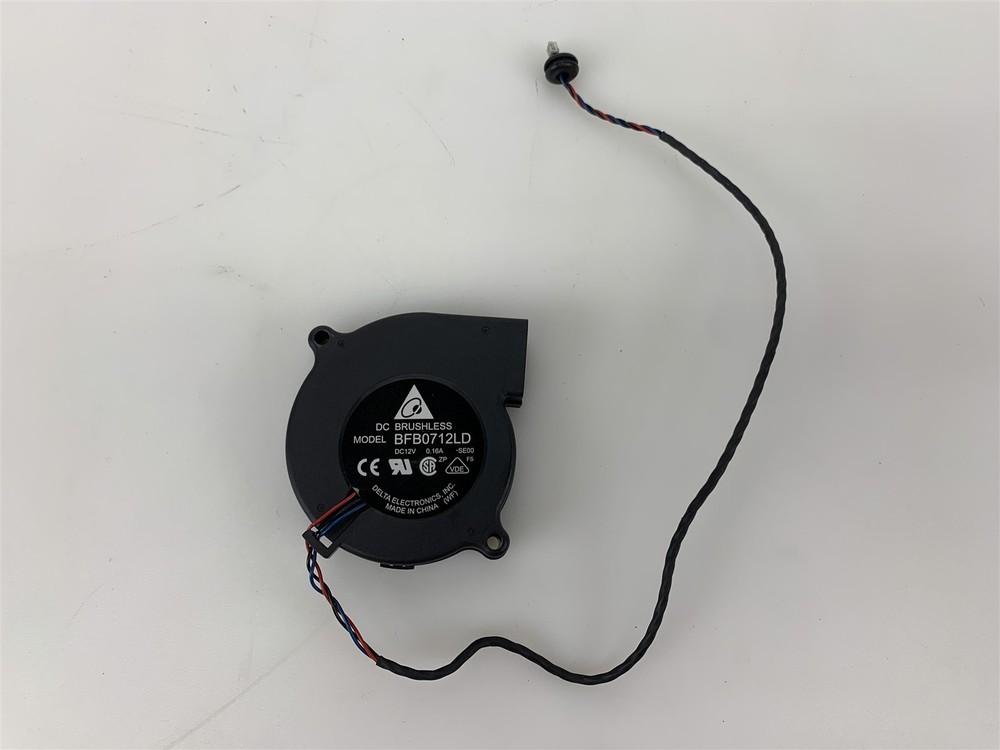 Delta DC Brushless BFB0712LD Fan
