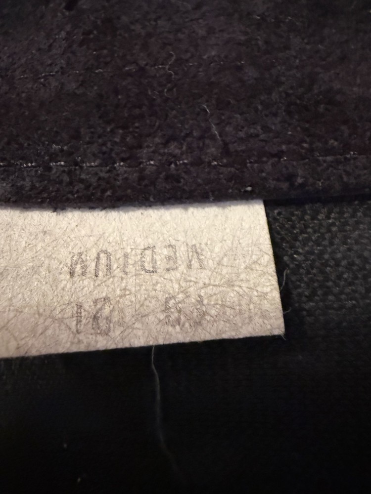 Medium Archery Finger Tabs