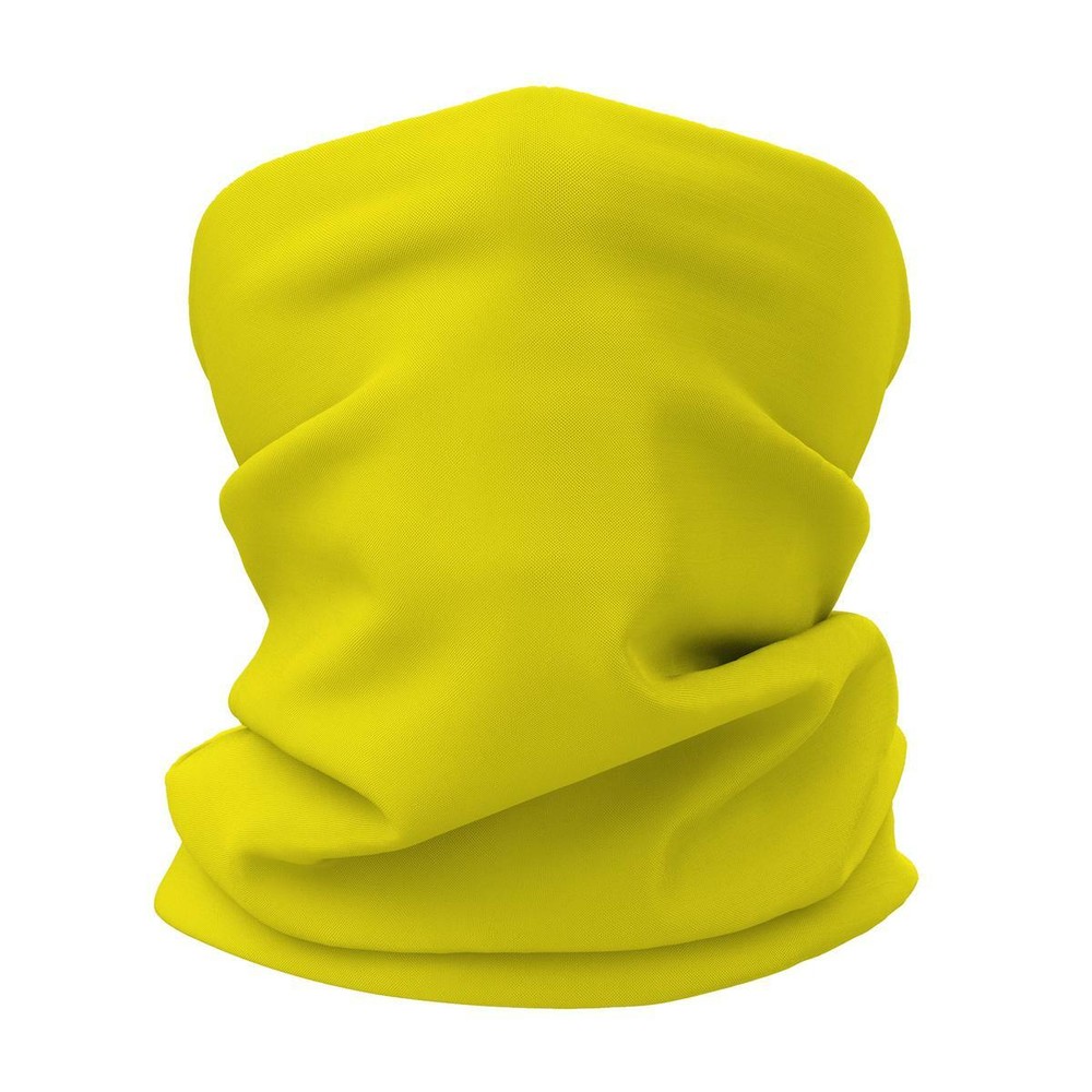 Element Equipment Multifunctional Neck Gaiter Yellow