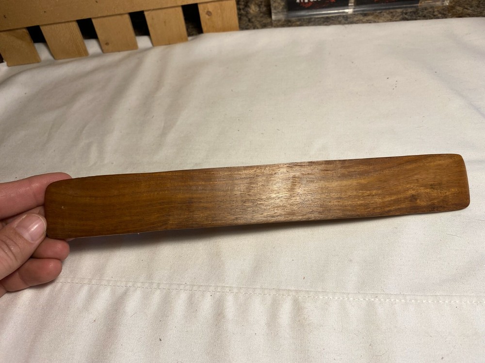 Wooden Incense Stick Holder Ash Catcher
