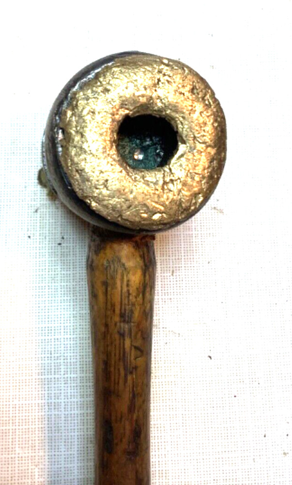 Vintage Garland no. 2 hammer incomplete