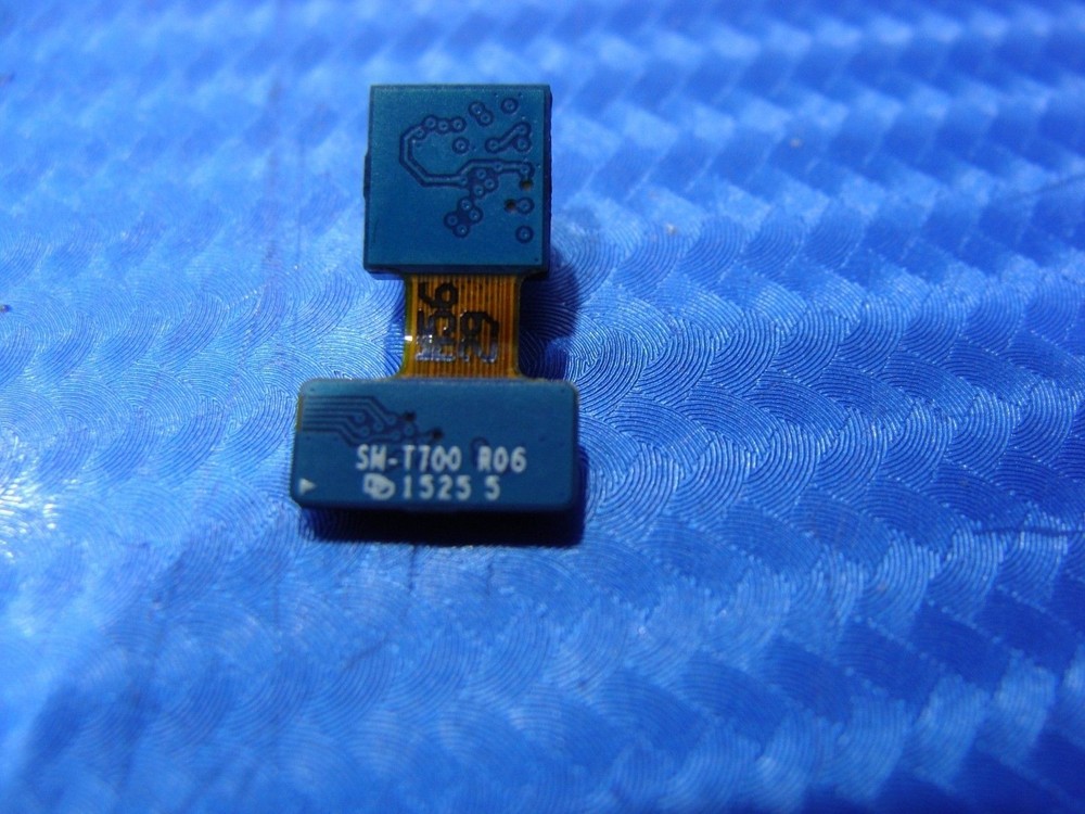 Samsung Galaxy Tab 8.4" SM-T700 Original Front Facing Camera Tested GLP*