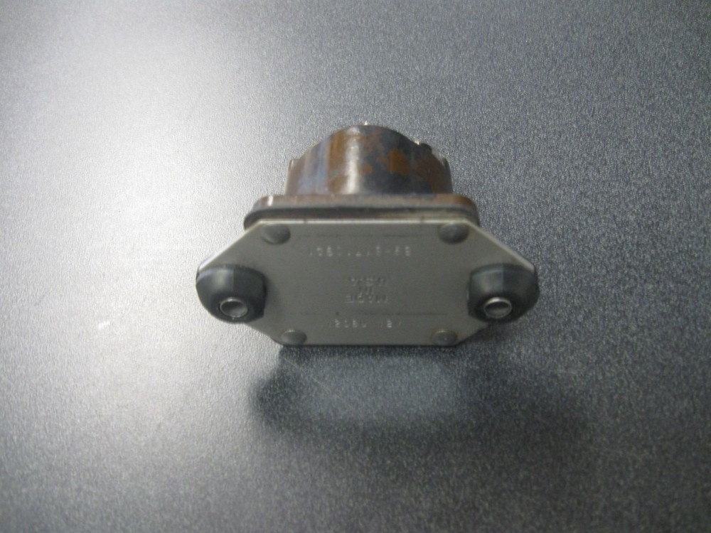 Mercury Outboard 817109A2 Starter Solenoid BIN0325