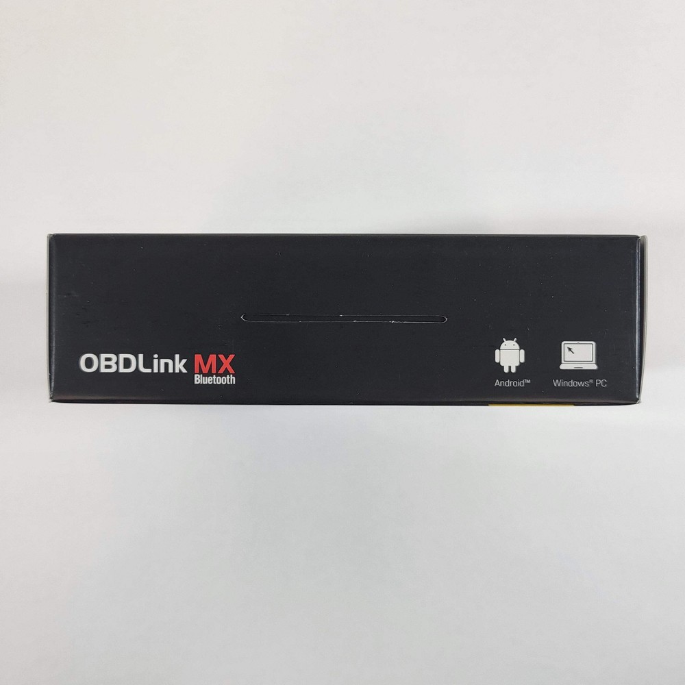 New OBDLink MX OBD-II Adapter