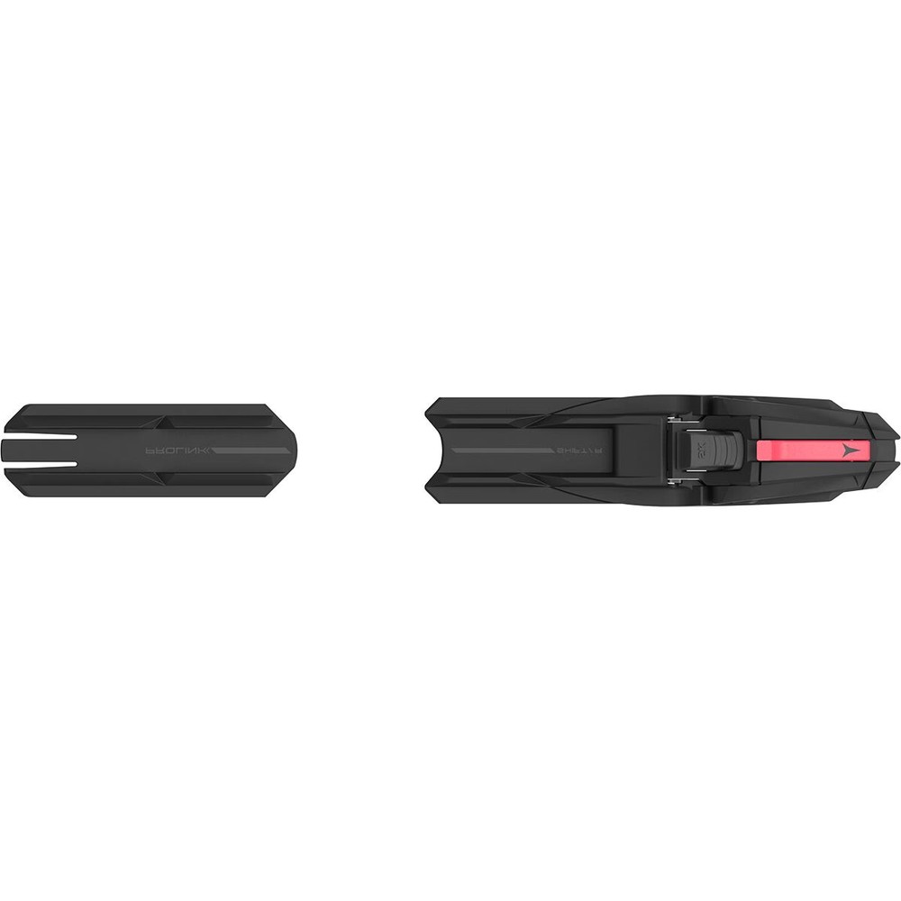 Atomic Prolink Shift Race Skate Binding - 2026 Black, One Size