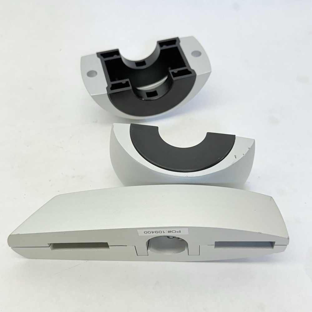 3 PIECE SWIVEL WAKE TOWER BRACKETS