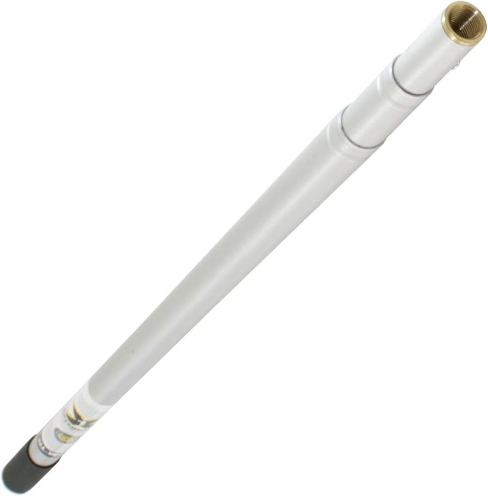 TapeTech Drywall Inside Corner Roller (Roller w/ 3-8 Ft. Rankee Extension)