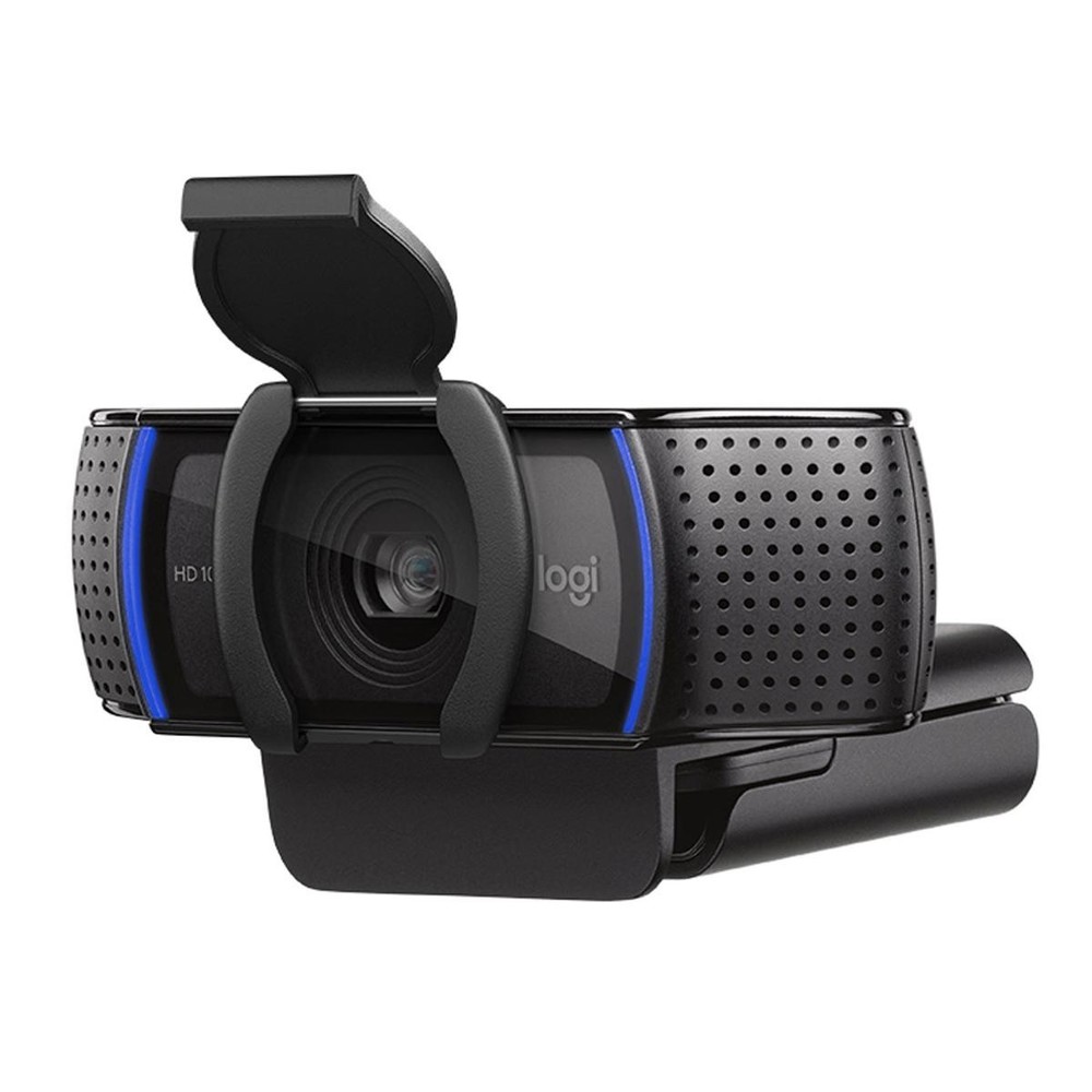 Logitech C920s HD Pro Webcam