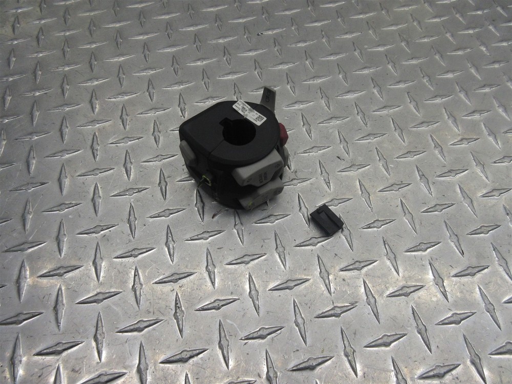 2018 15-18 Ducati Multistrada 1200 OEM Left Handlebar Control Switch Assy