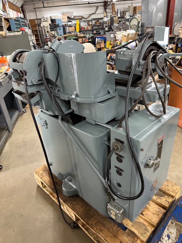 Arter EG-103 OD Grinder