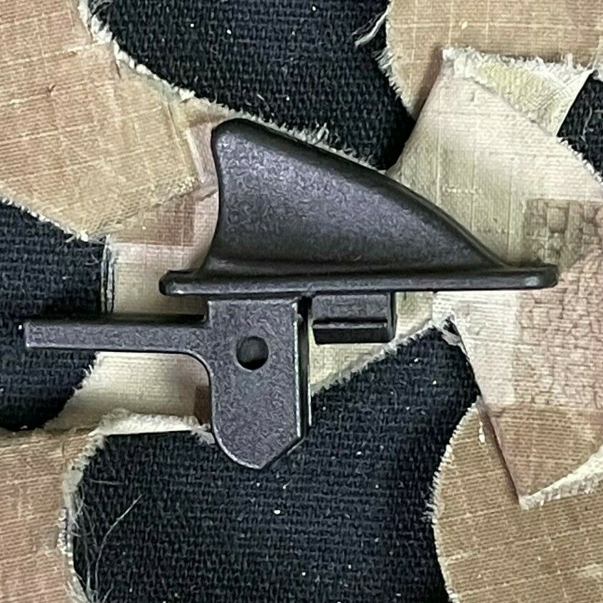 NEW Dye Rotor Anti-Jam Pull Tab (R80001011)