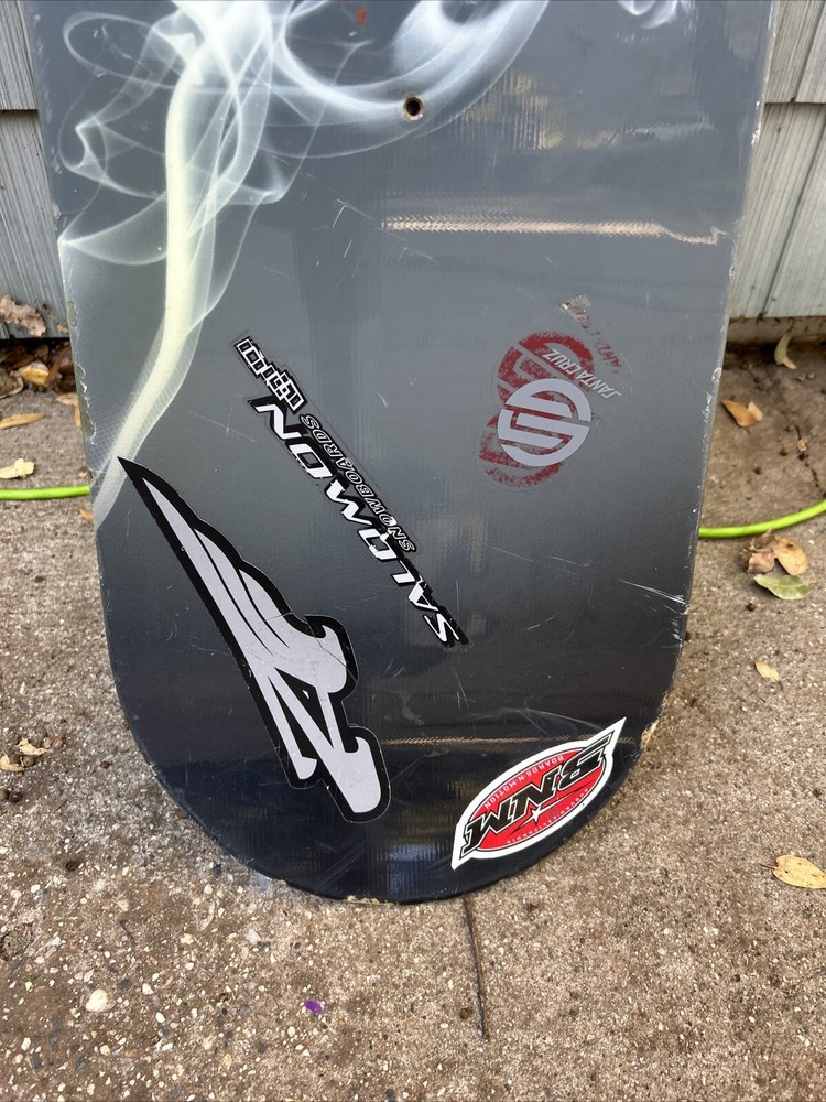 Burton Bullet .54 Snowboard 151cm
