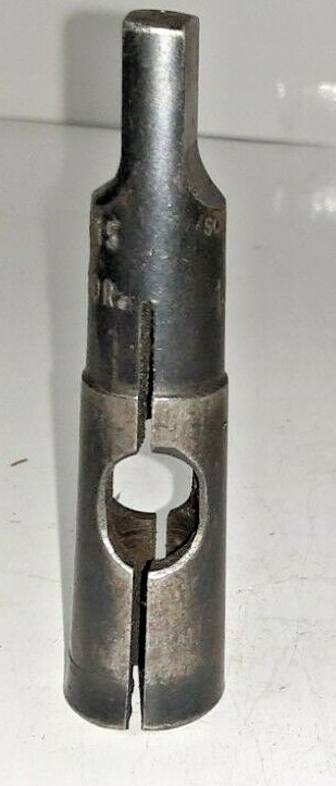 SCULLY JONES #12115 SPLIT SLEEVE DRILL DRIVER 5 & 15 CTR. DR.