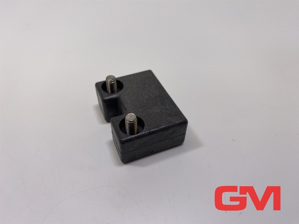 Siemens Solenoid Switch Rectangular Small 3SE6704-3BA Solenoid