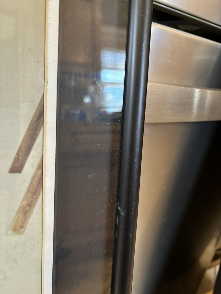 Eric Clapton Signed Award Non Riaa