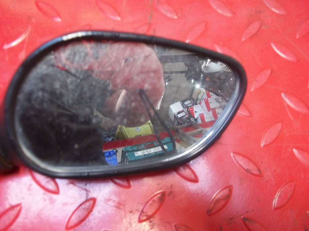 Baotian BT49QT-12 Right side mirror