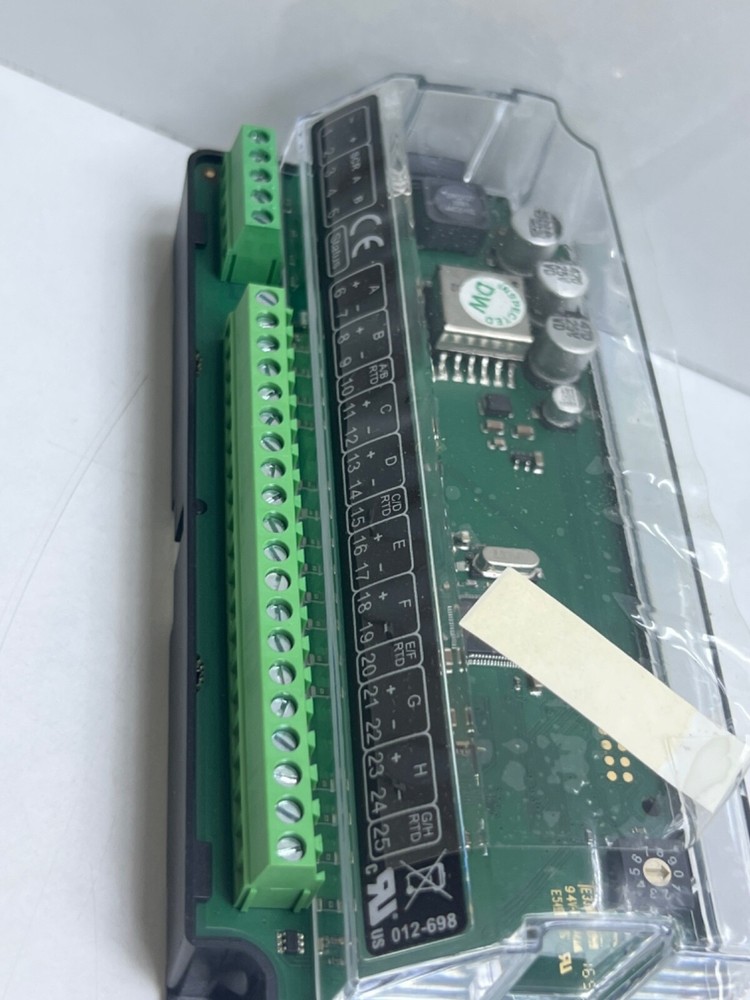 DSE 2133 THERMOCOUPLE RTD DSENET 2133-002-01 ENGINE GENERATOR CONTROLLER