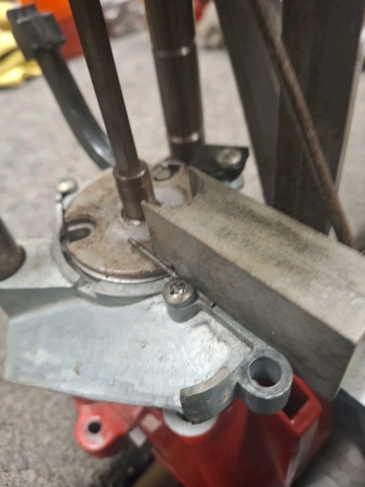 Lee Pro 1000 Reloading Press (Read Description)