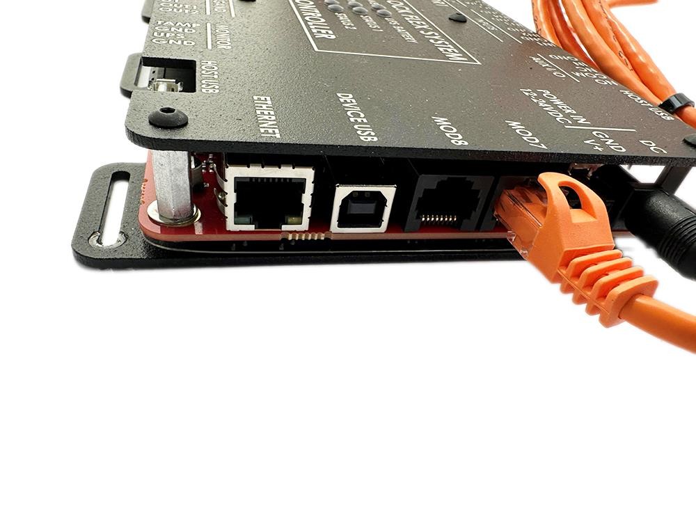 CyberLock Flex 2 System Door Controller NEW FREE FAST SHIP