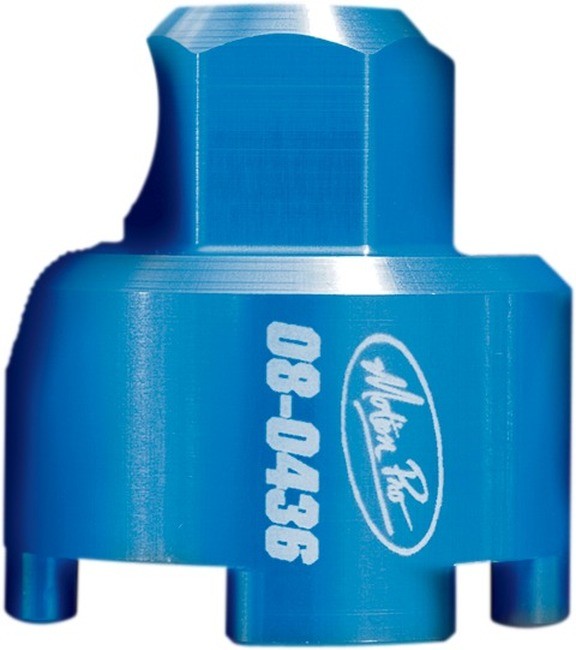 Motion Pro Compression Bolt Removal Tool - WP 4860 MXMA CC 08-0436