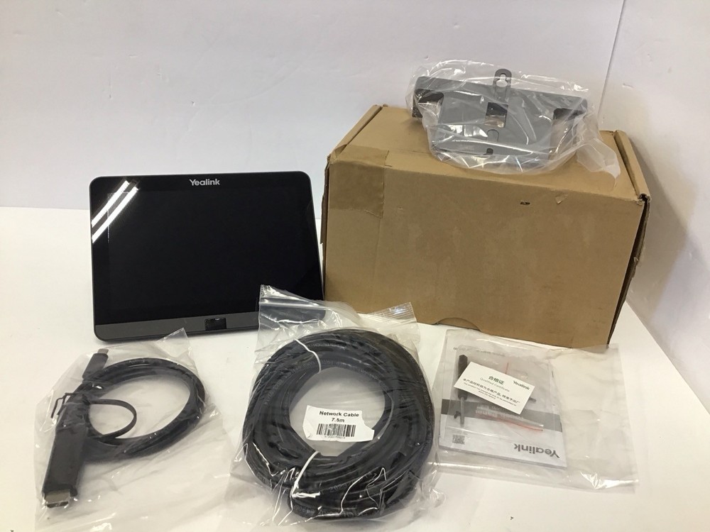 Yealink MTouch II Touch Panel Controller MTOUCH-II