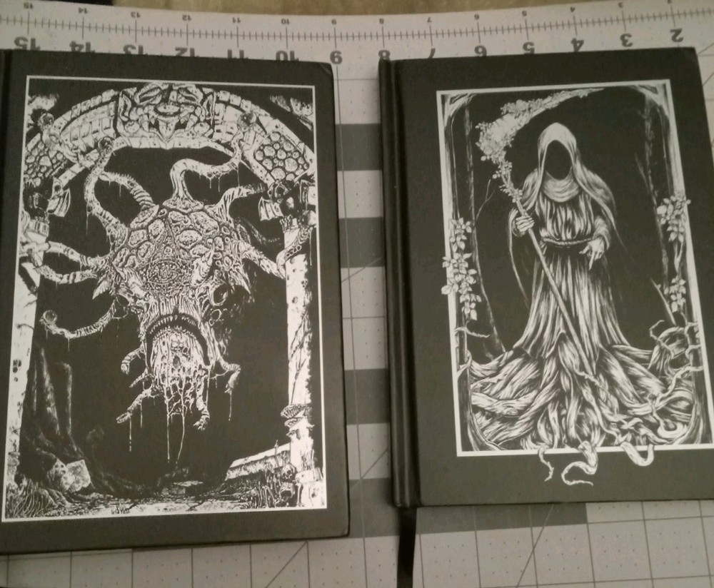 Shadowdark Rpg 5 Book Lot