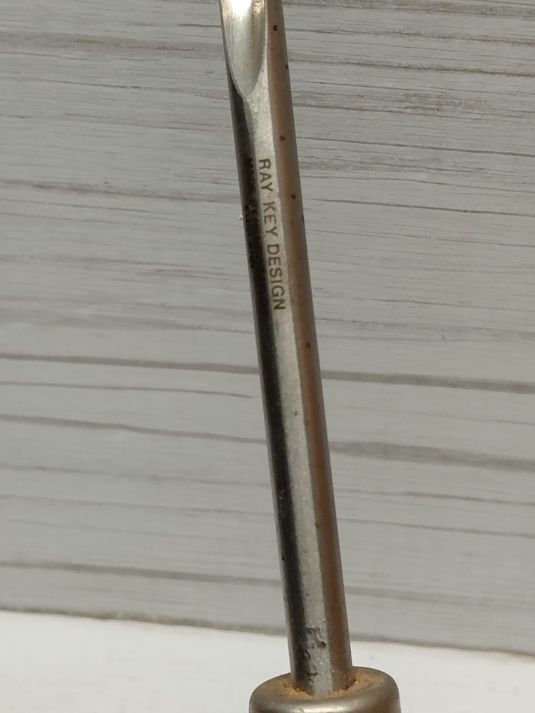 Henry Taylor Wood Turning Gouges 2