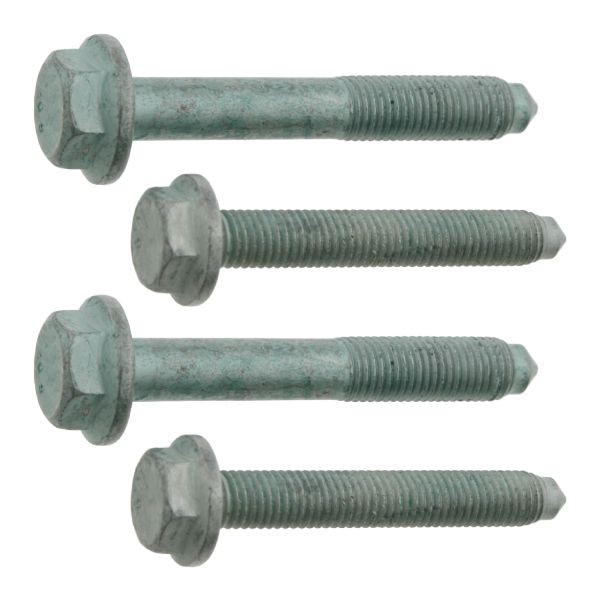 Front Left (Left) Control Arm Mount Kit