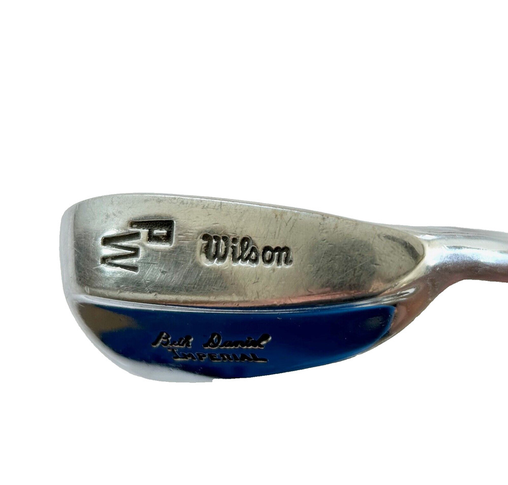 Wilson PW Imperial Golf Wedge Beth Daniel Pre-Owned