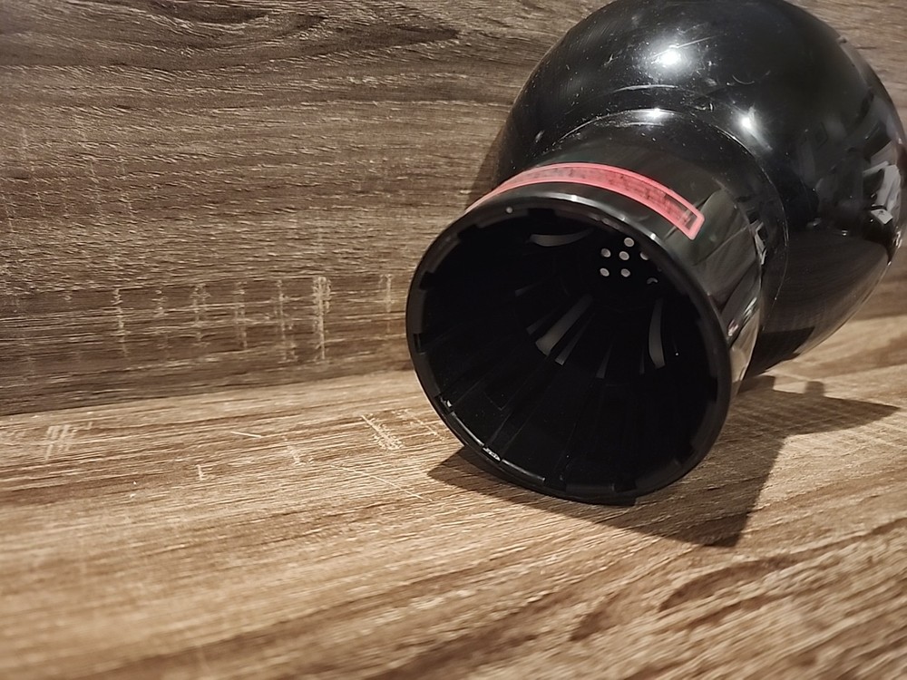 Conair Volumizing Diffuser Fits Most Hair Dryers