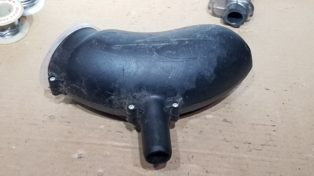 Paintball ThirtyTwo Degrees P Loader