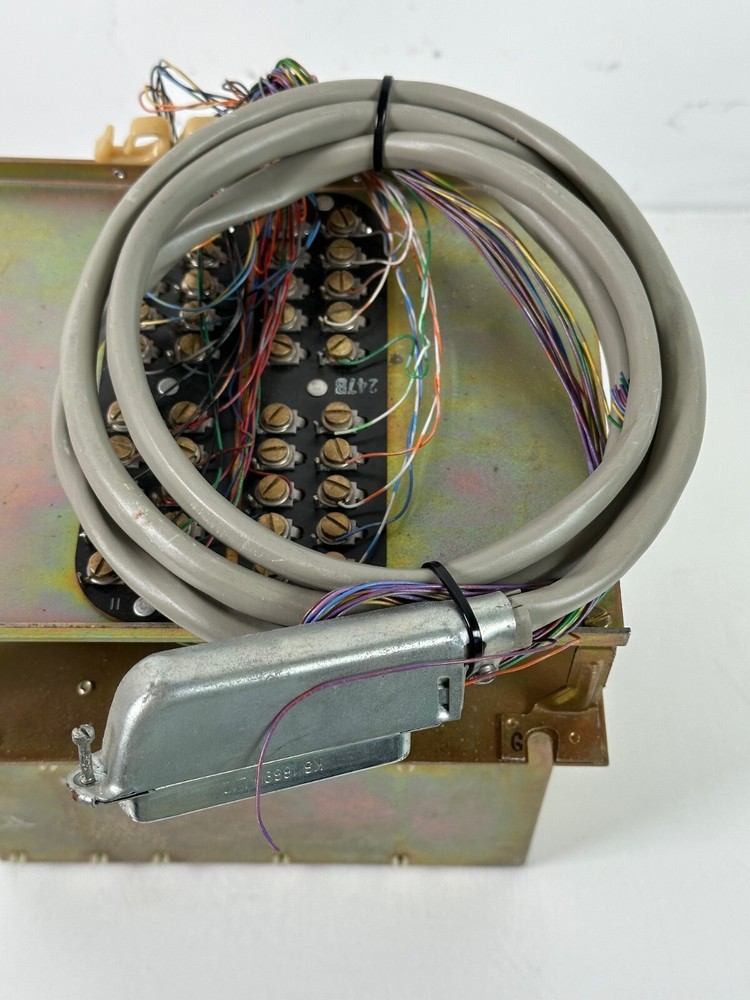 WESTERN ELECTRIC 247B KTU