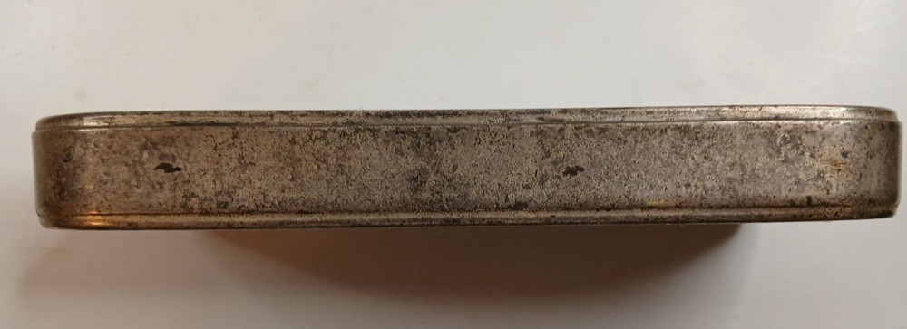 Vintage Razor Sharpener - Rolls Razor - Art Deco Display Only