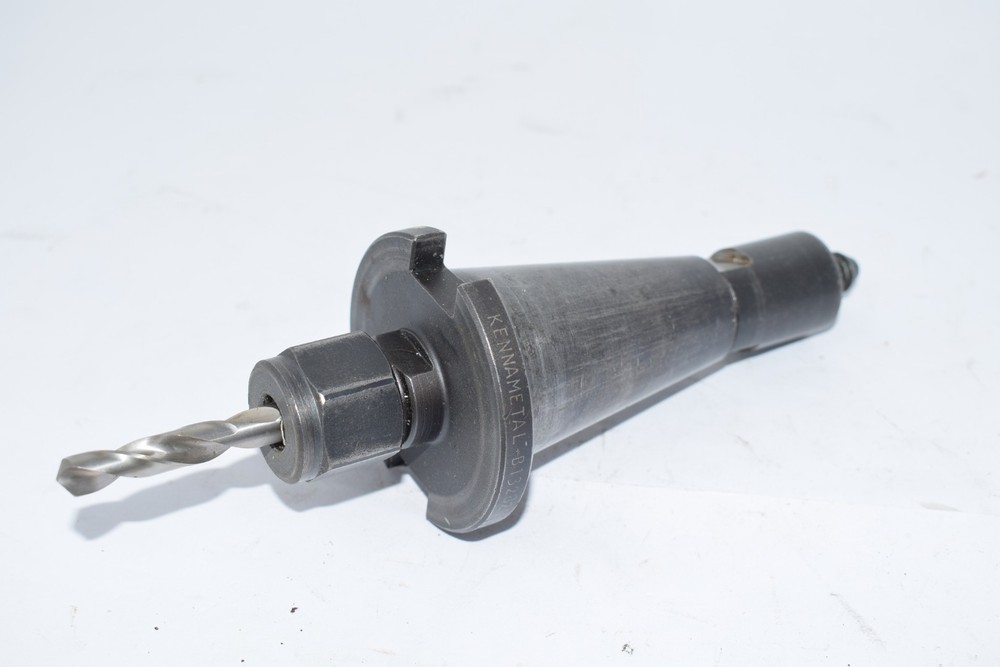 Kennametal BI32820 10/87 Tool Holder Command RS4E-0216