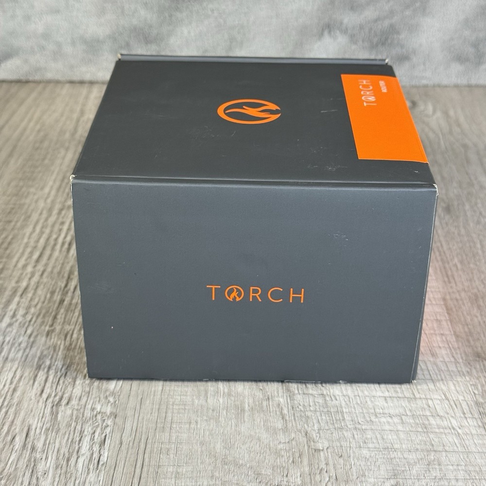 Torch Wireless WiFi Router 1GBPS Dynamic Internet TESTED