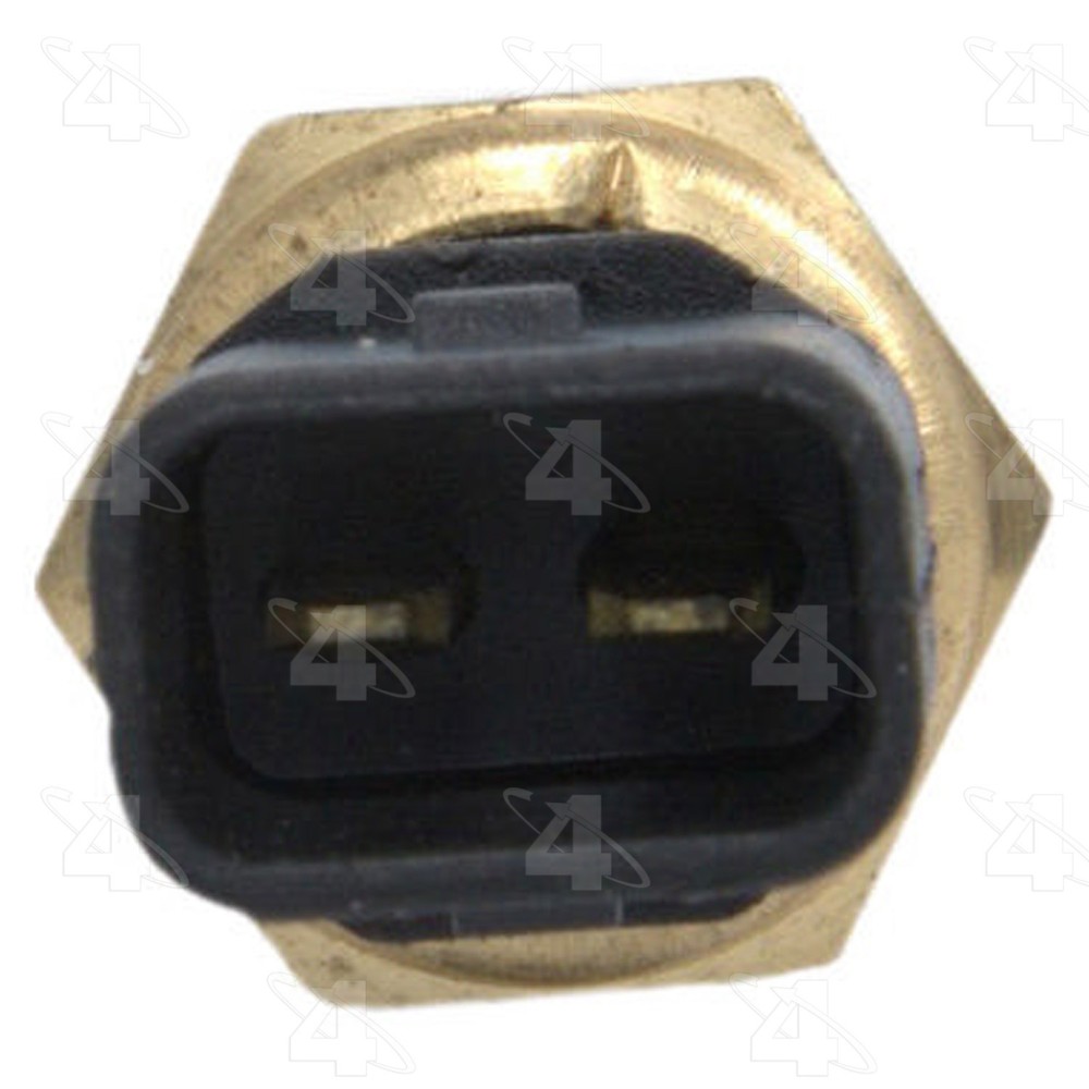 FOUR SEASONS Engine Coolant Temperature Sensor Fits 1992-1993 Dodge D150