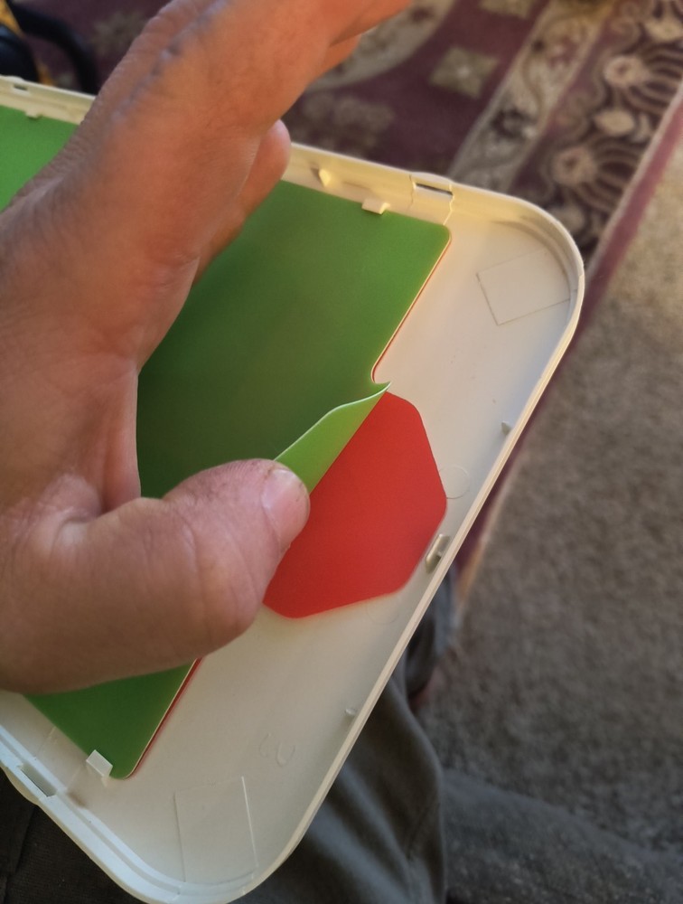 Lithonia Lighting Exit Sign