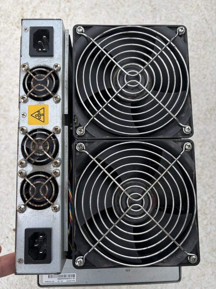 Bitmain Antminer S17 Pro 53TH/S SHA256 Bitcoin Miner