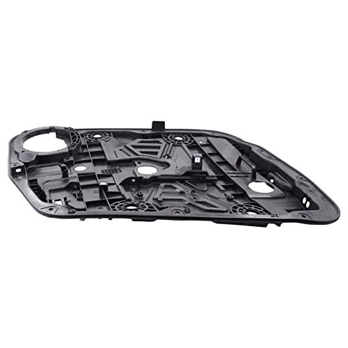Front Left Power Window Regulator Panel for Kia Sportage 2017-2021