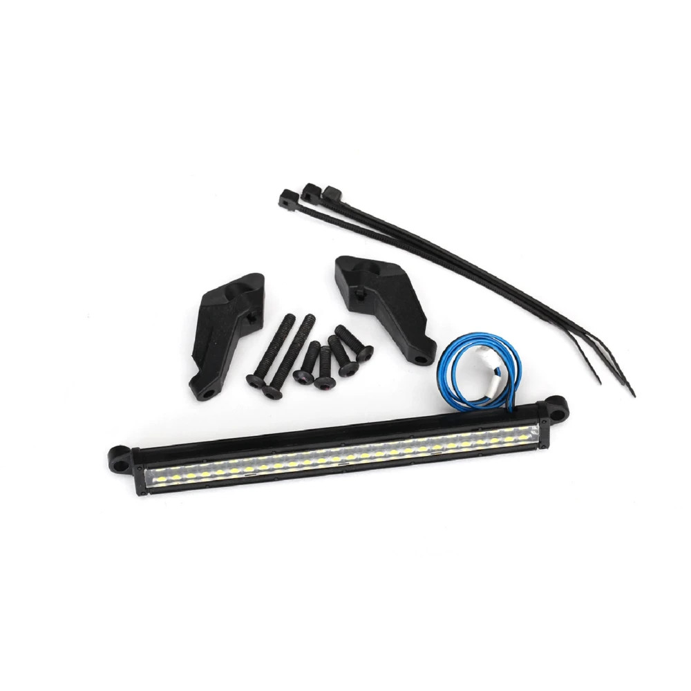 Traxxas High-voltage Front Led Light Bar (8486) TRA-8486