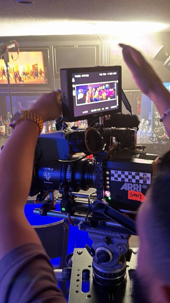 ARRI ALEXA MINI / all license