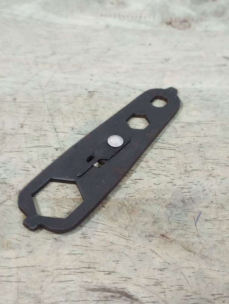 SMP 523 Stove - Wrench Tool