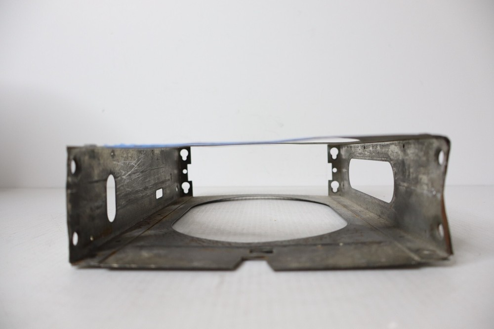 Bendix King KX155 KX165 NAV/COM Mounting Tray