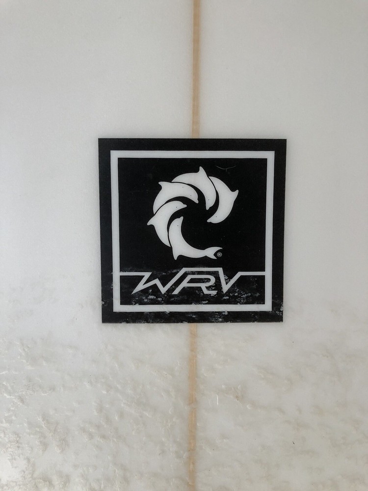 Used 5’7 WRV Shortboard Surfboard Excellent Condition!!