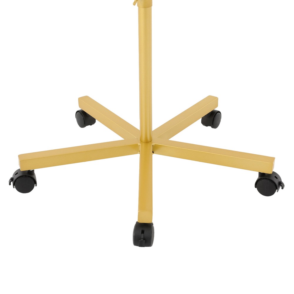 Freestanding Hat Rack Hat Display Rack Hat Display Stand for Home Store