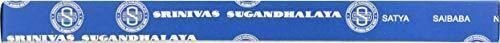 Incense Nag Champa, 40 Gram