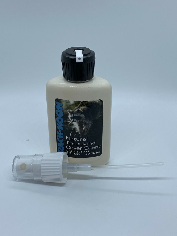 Buck Stop Rack-Koon Urine