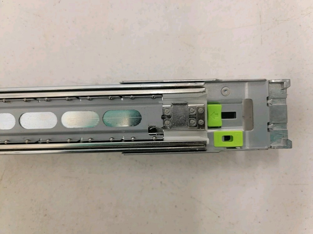 King Slide 905 #800-43376-02 Rack Server Rail Kit